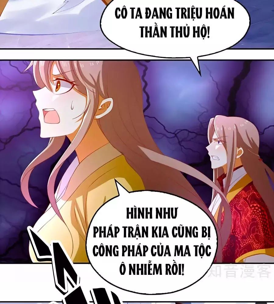 Khuynh Thành Cuồng Phi Của Tà Vương Chapter 115 - Trang 2