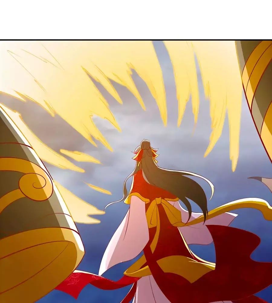 Khuynh Thành Cuồng Phi Của Tà Vương Chapter 115 - Trang 2