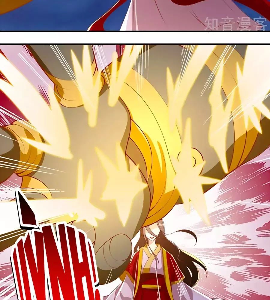 Khuynh Thành Cuồng Phi Của Tà Vương Chapter 115 - Trang 2