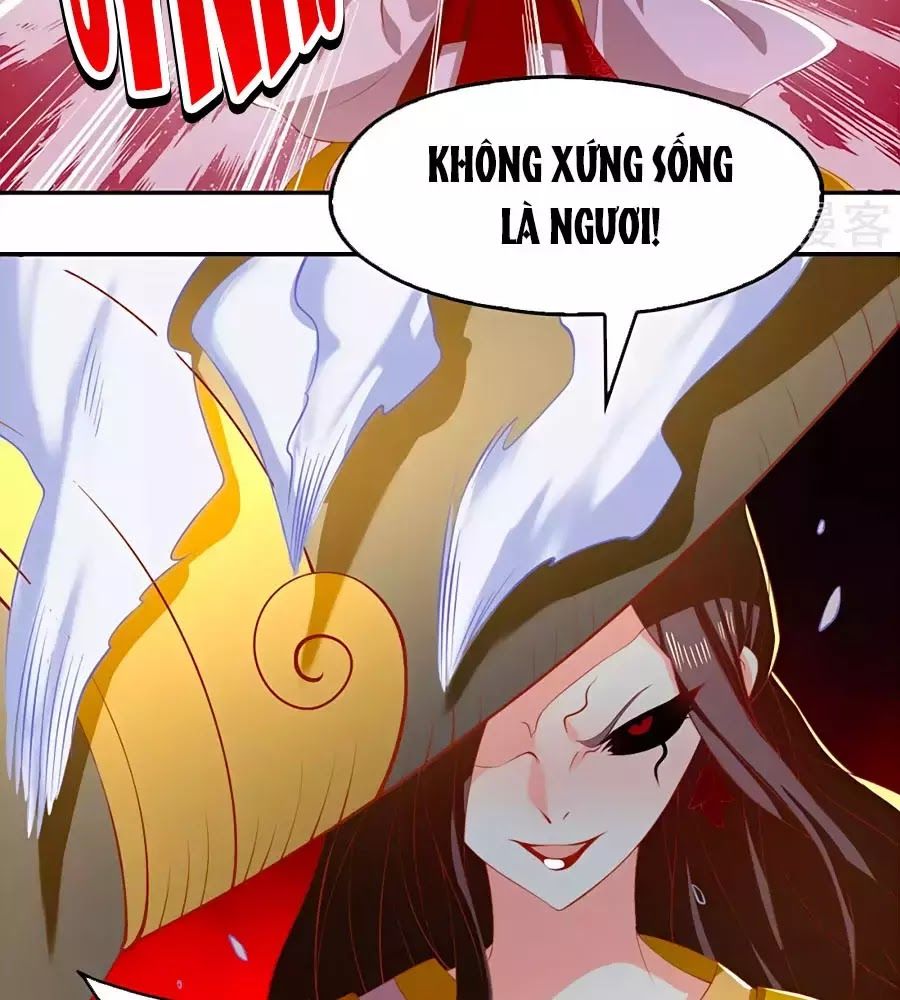 Khuynh Thành Cuồng Phi Của Tà Vương Chapter 115 - Trang 2