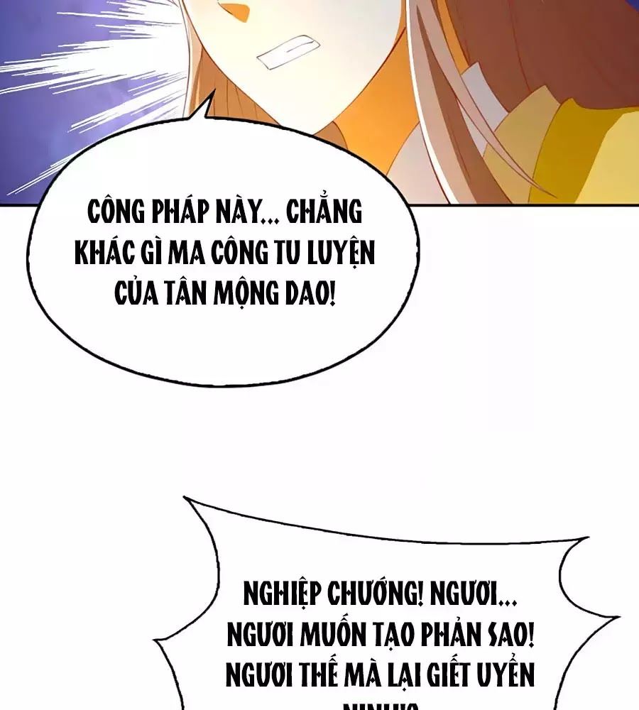 Khuynh Thành Cuồng Phi Của Tà Vương Chapter 115 - Trang 2