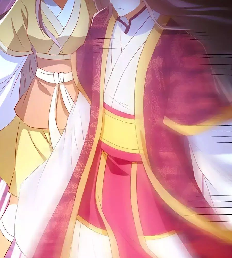 Khuynh Thành Cuồng Phi Của Tà Vương Chapter 115 - Trang 2