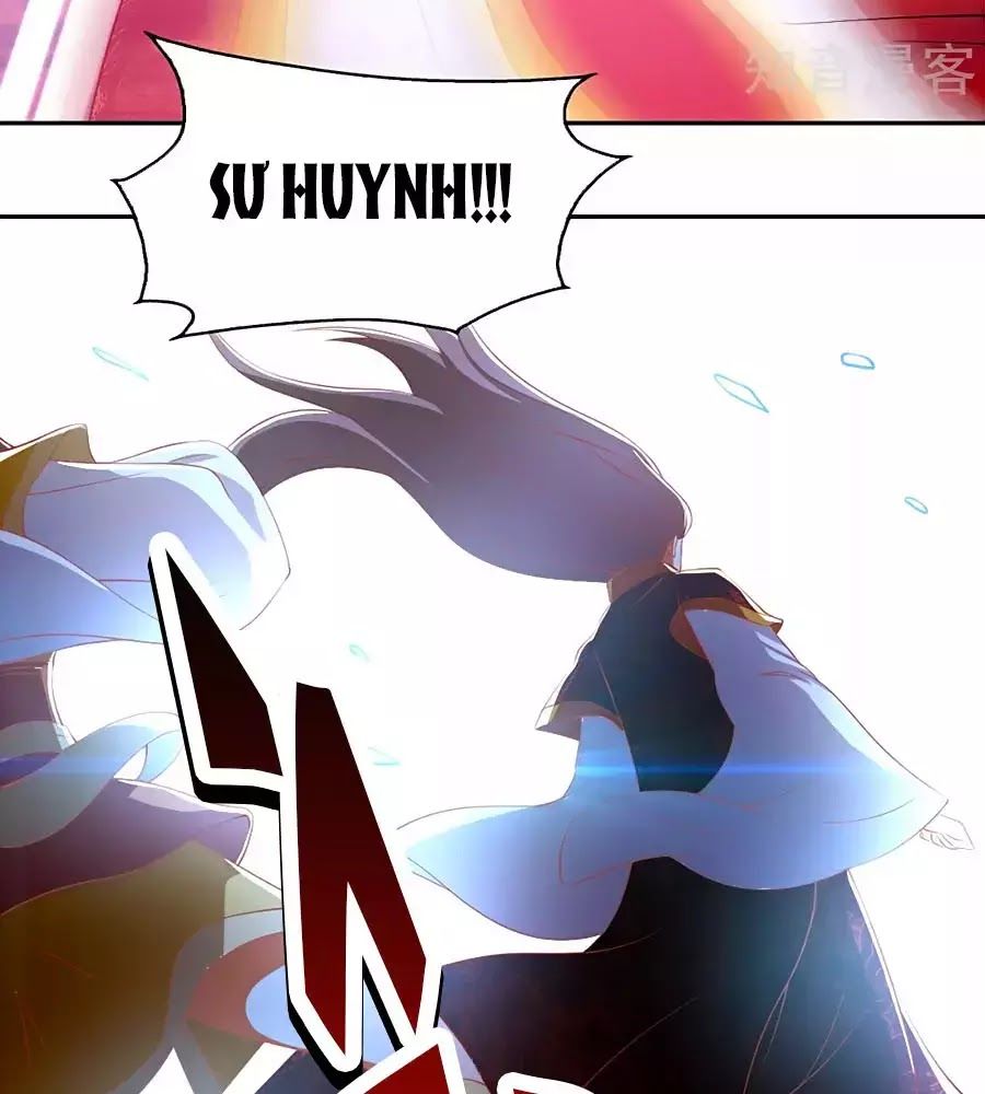 Khuynh Thành Cuồng Phi Của Tà Vương Chapter 115 - Trang 2