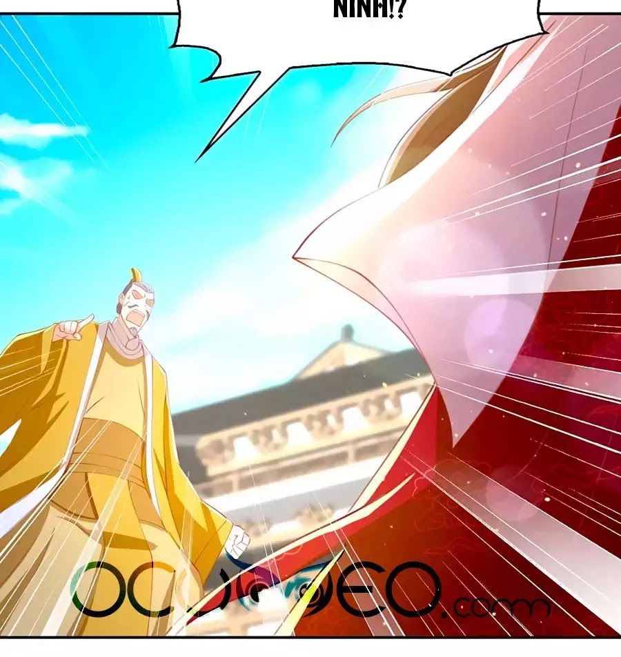 Khuynh Thành Cuồng Phi Của Tà Vương Chapter 115 - Trang 2