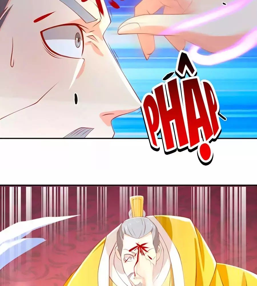 Khuynh Thành Cuồng Phi Của Tà Vương Chapter 115 - Trang 2