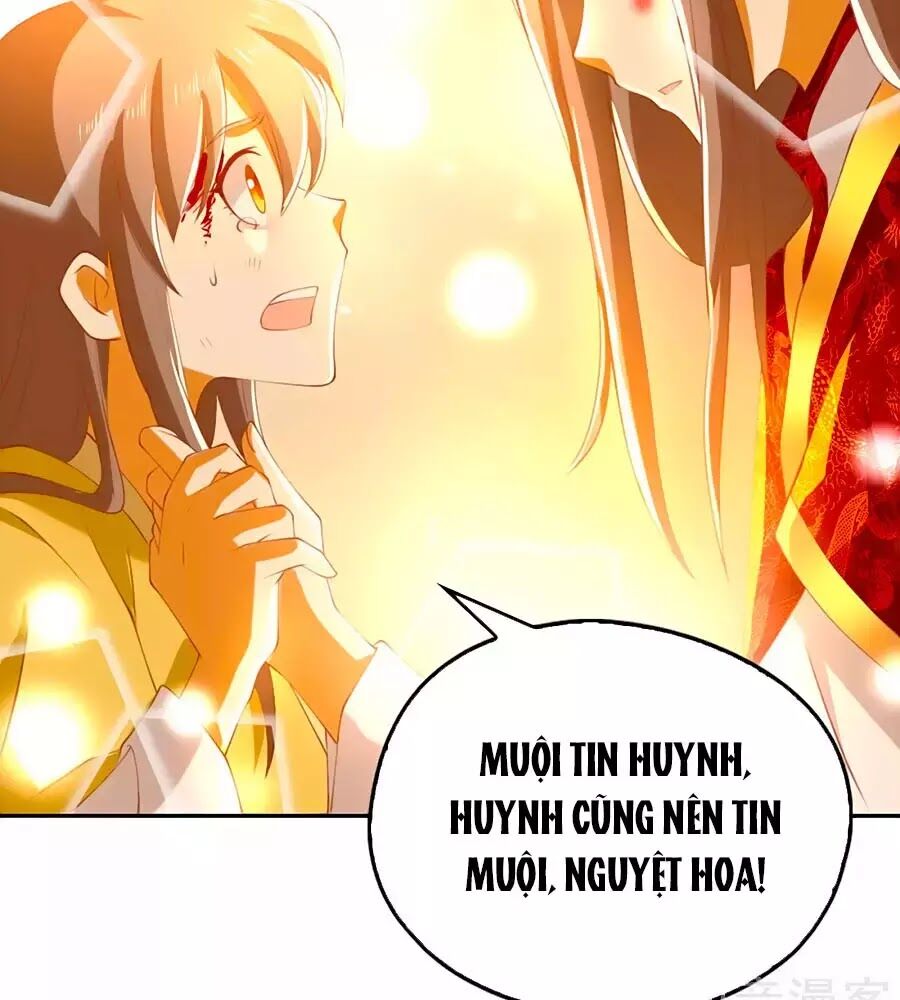 Khuynh Thành Cuồng Phi Của Tà Vương Chapter 116 - Trang 2