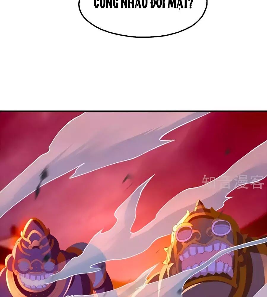 Khuynh Thành Cuồng Phi Của Tà Vương Chapter 116 - Trang 2