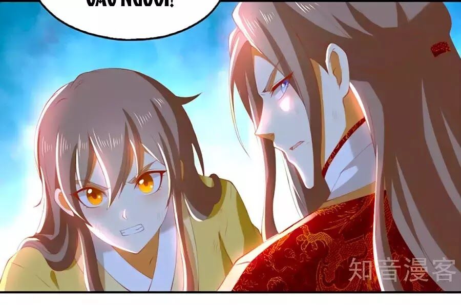 Khuynh Thành Cuồng Phi Của Tà Vương Chapter 116 - Trang 2