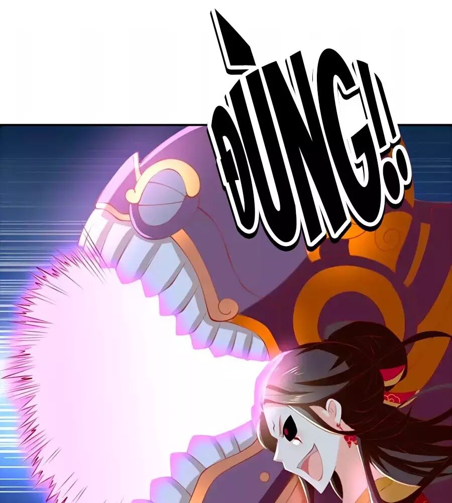 Khuynh Thành Cuồng Phi Của Tà Vương Chapter 116 - Trang 2