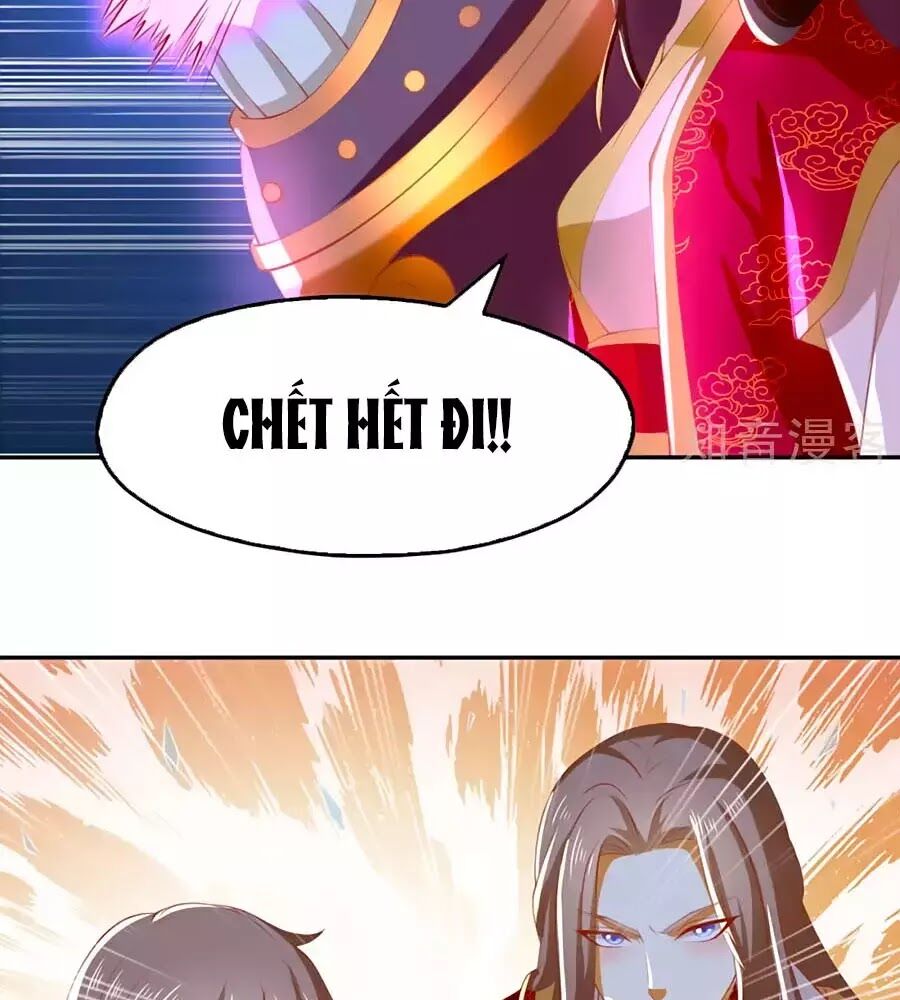 Khuynh Thành Cuồng Phi Của Tà Vương Chapter 116 - Trang 2