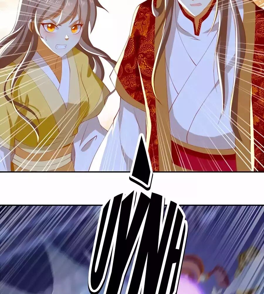 Khuynh Thành Cuồng Phi Của Tà Vương Chapter 116 - Trang 2