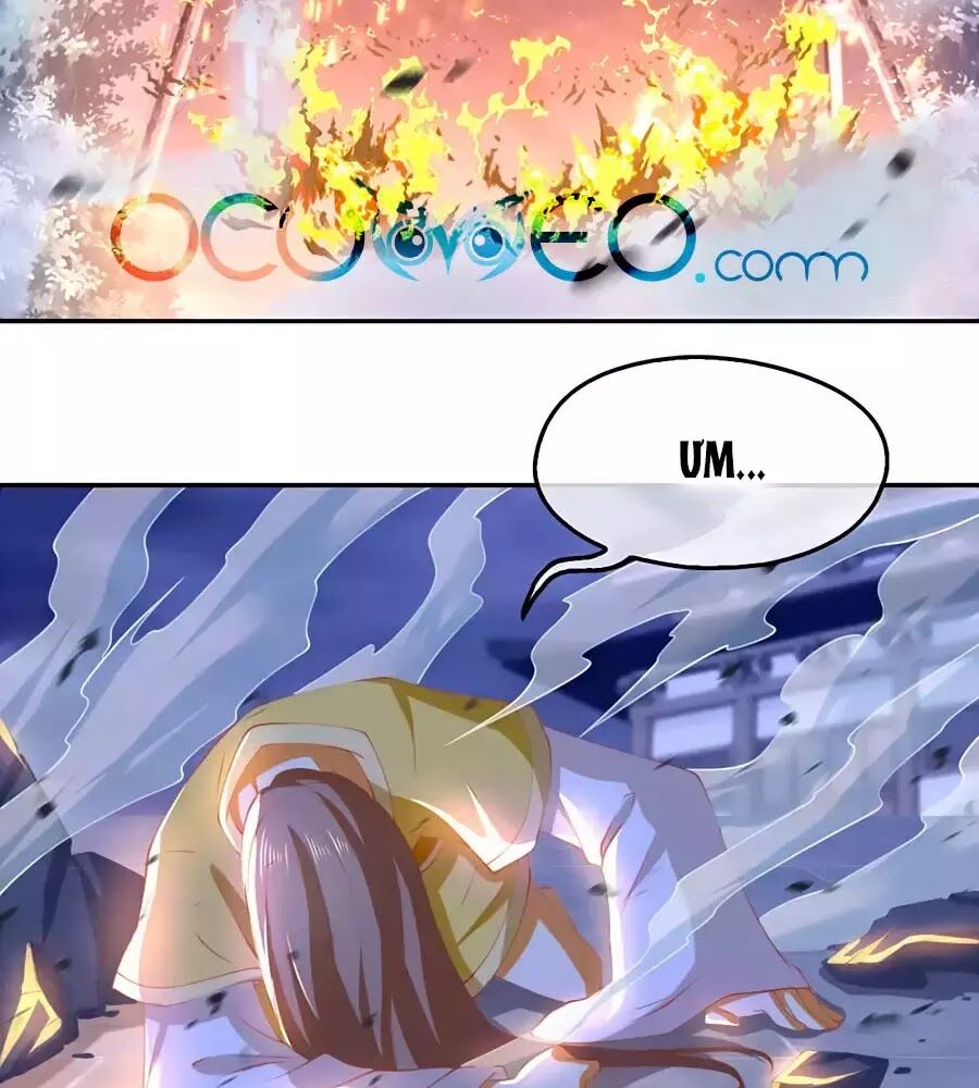 Khuynh Thành Cuồng Phi Của Tà Vương Chapter 116 - Trang 2