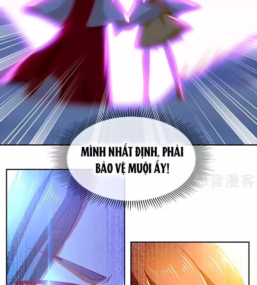 Khuynh Thành Cuồng Phi Của Tà Vương Chapter 116 - Trang 2