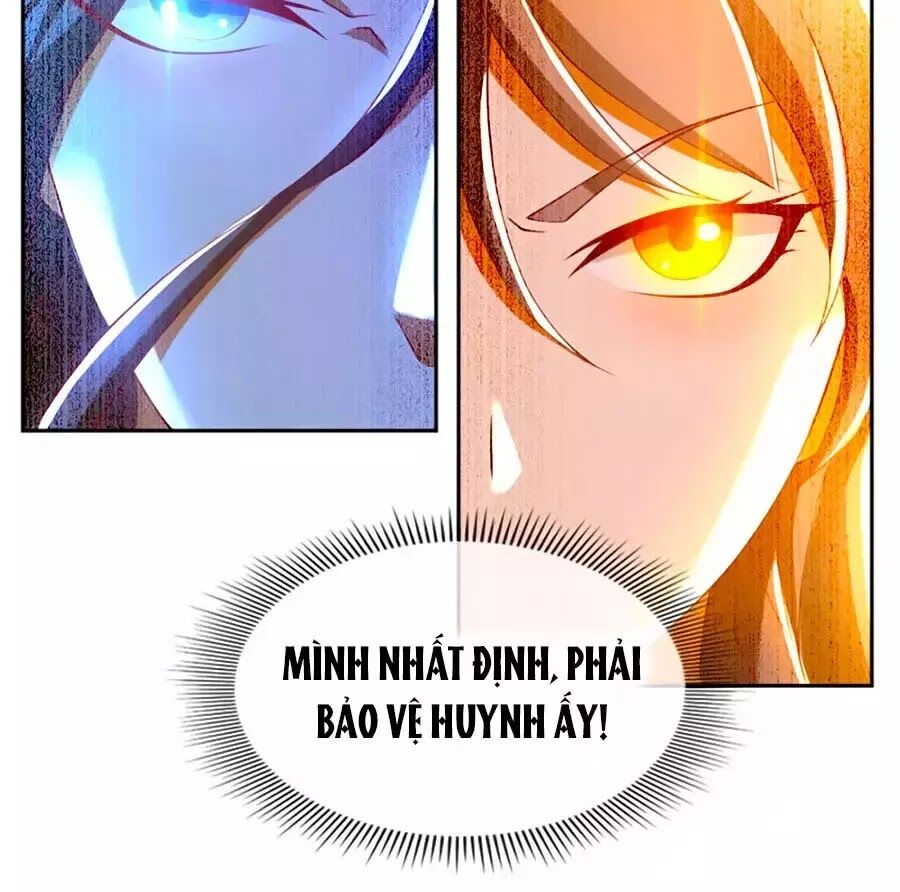 Khuynh Thành Cuồng Phi Của Tà Vương Chapter 116 - Trang 2