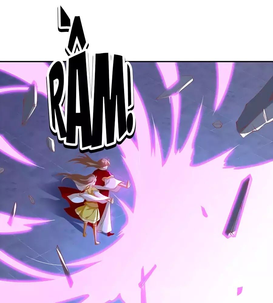 Khuynh Thành Cuồng Phi Của Tà Vương Chapter 116 - Trang 2