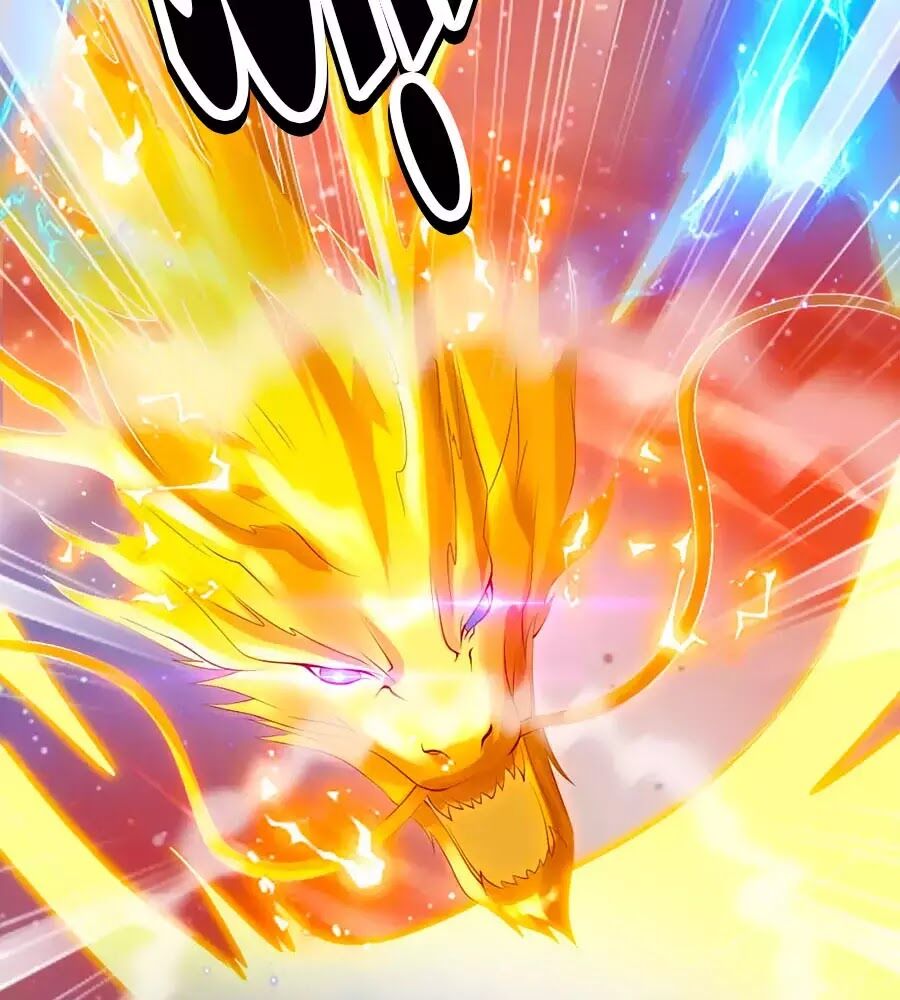 Khuynh Thành Cuồng Phi Của Tà Vương Chapter 116 - Trang 2