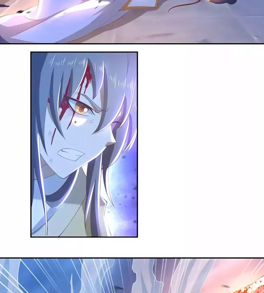 Khuynh Thành Cuồng Phi Của Tà Vương Chapter 116 - Trang 2