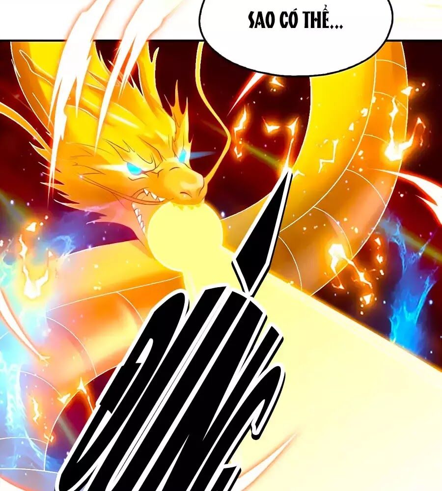 Khuynh Thành Cuồng Phi Của Tà Vương Chapter 116 - Trang 2