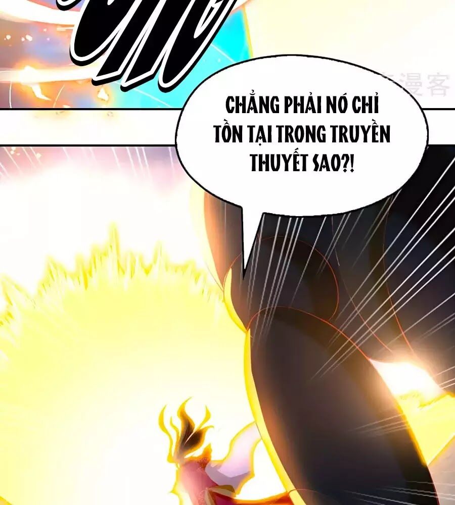 Khuynh Thành Cuồng Phi Của Tà Vương Chapter 116 - Trang 2