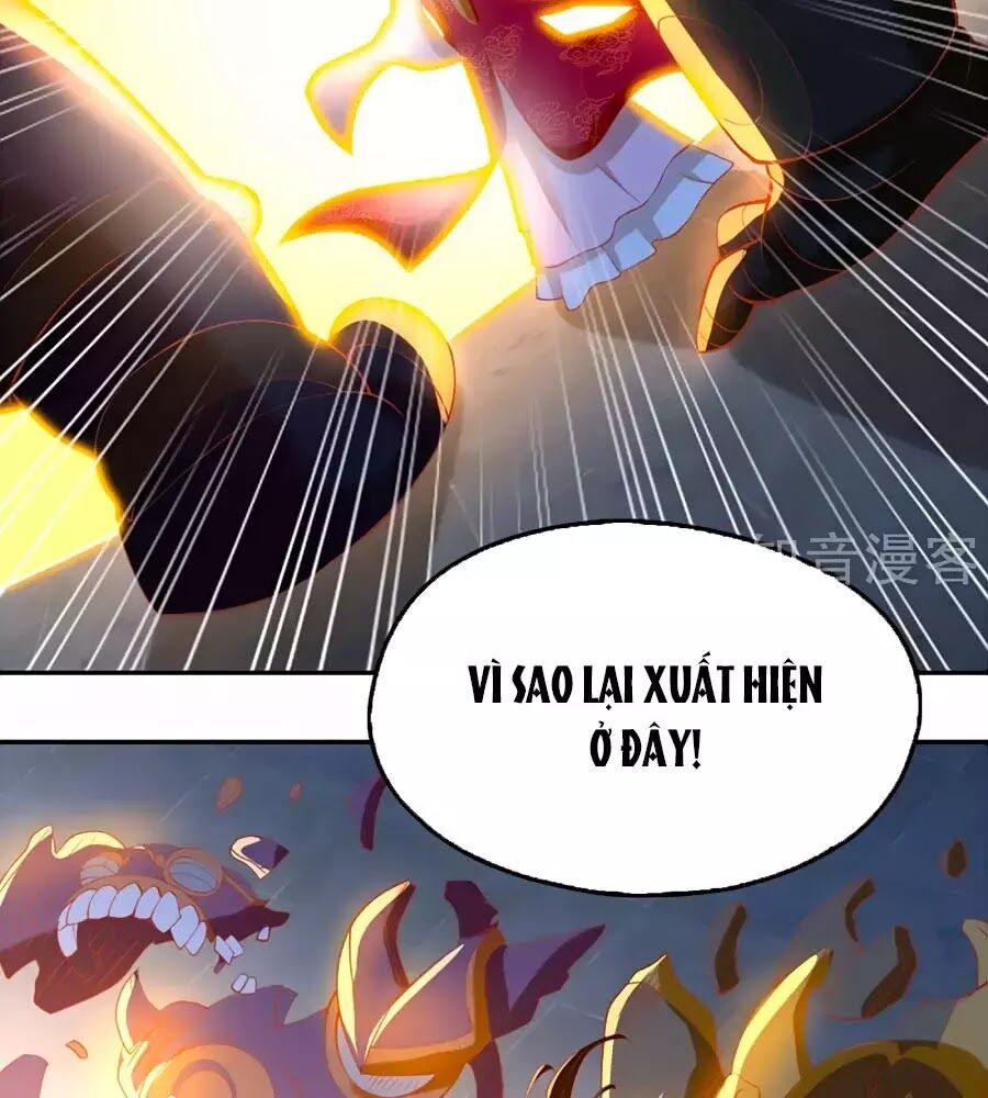 Khuynh Thành Cuồng Phi Của Tà Vương Chapter 116 - Trang 2