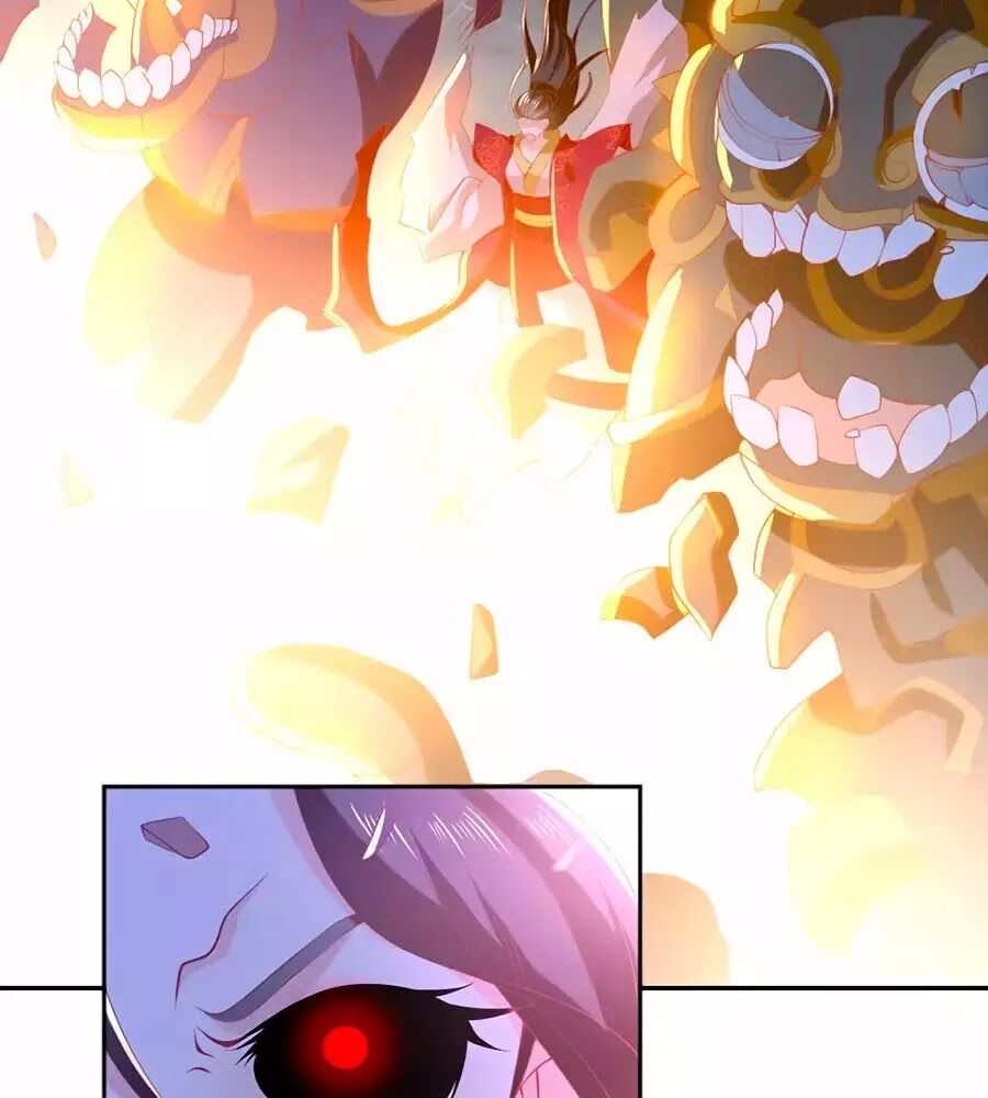 Khuynh Thành Cuồng Phi Của Tà Vương Chapter 116 - Trang 2