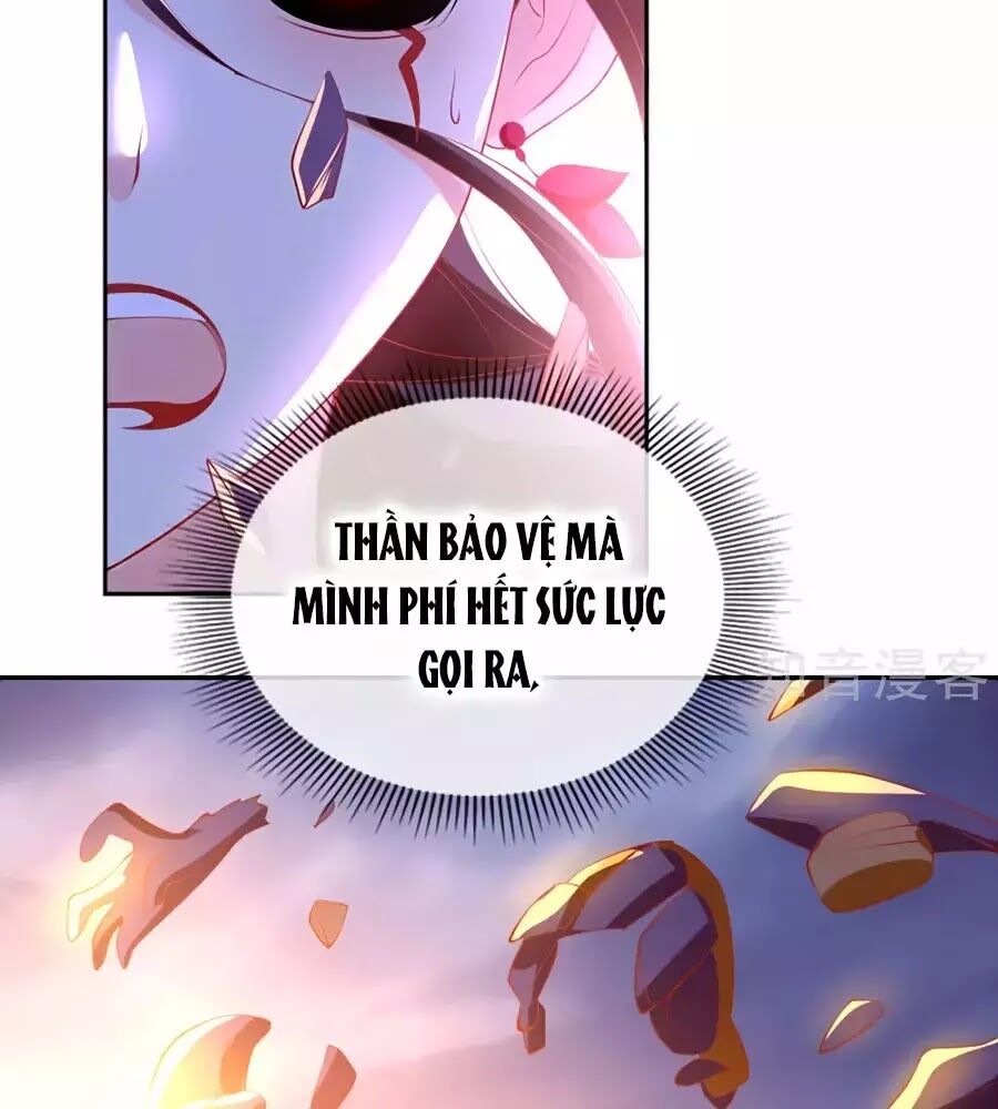 Khuynh Thành Cuồng Phi Của Tà Vương Chapter 116 - Trang 2