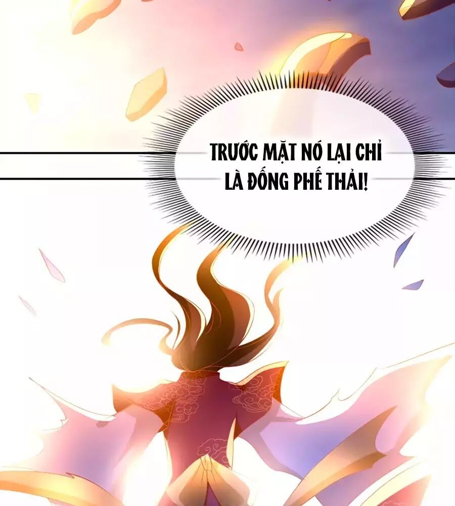 Khuynh Thành Cuồng Phi Của Tà Vương Chapter 116 - Trang 2