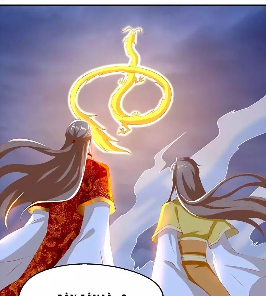 Khuynh Thành Cuồng Phi Của Tà Vương Chapter 116 - Trang 2