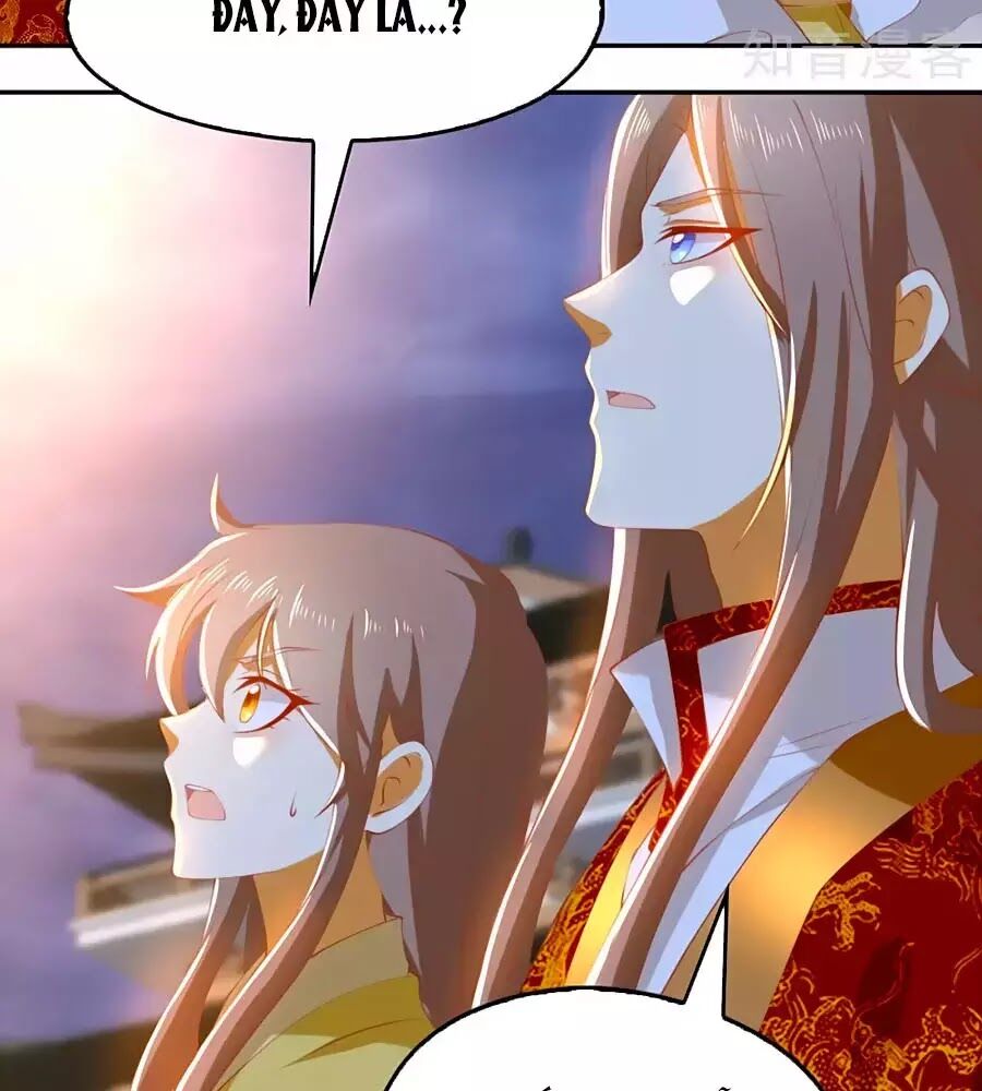 Khuynh Thành Cuồng Phi Của Tà Vương Chapter 116 - Trang 2