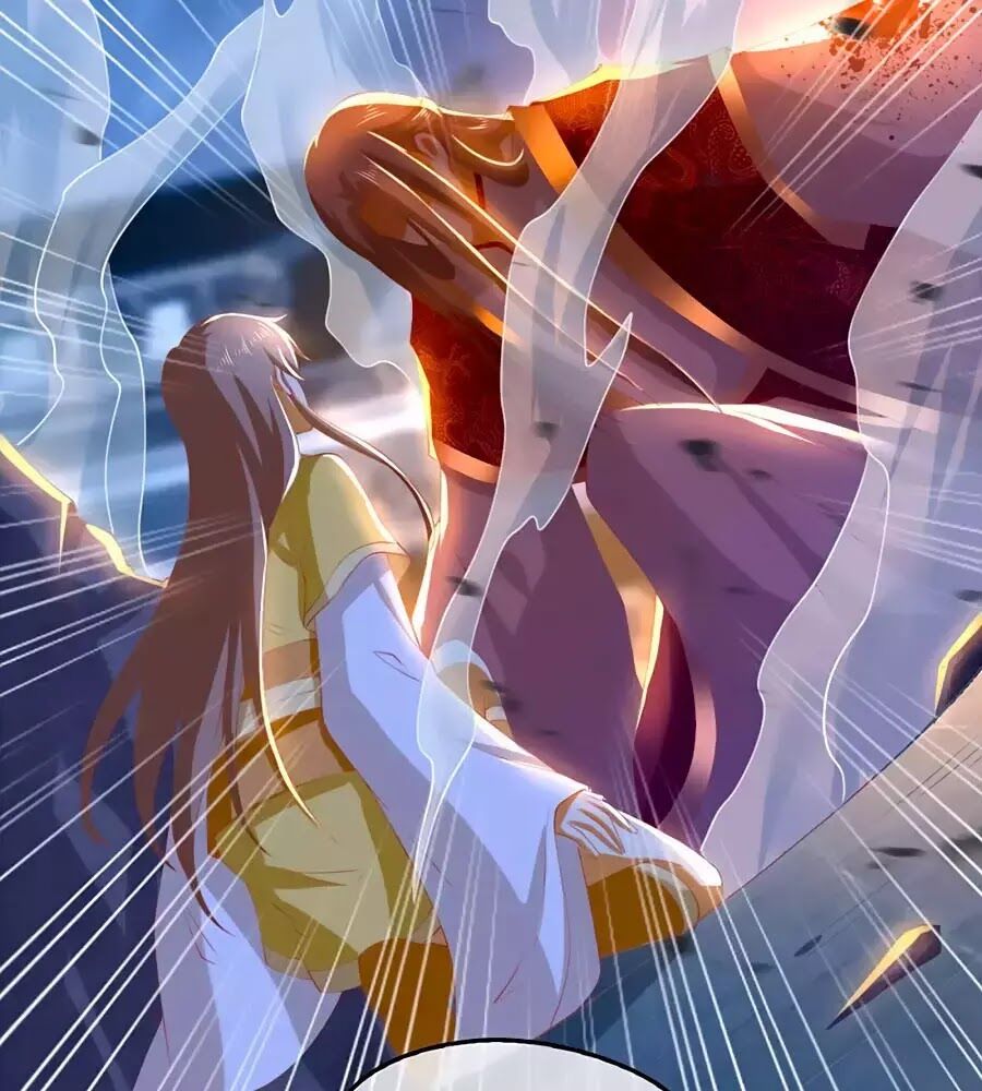 Khuynh Thành Cuồng Phi Của Tà Vương Chapter 116 - Trang 2