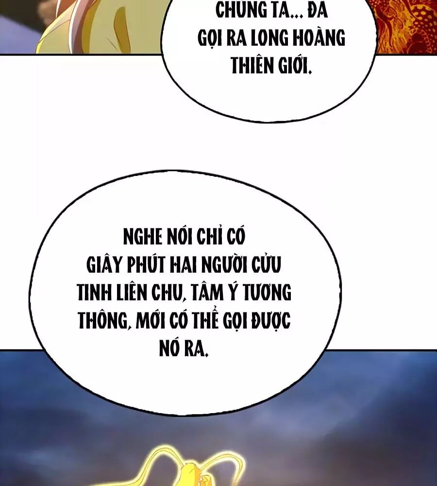 Khuynh Thành Cuồng Phi Của Tà Vương Chapter 116 - Trang 2