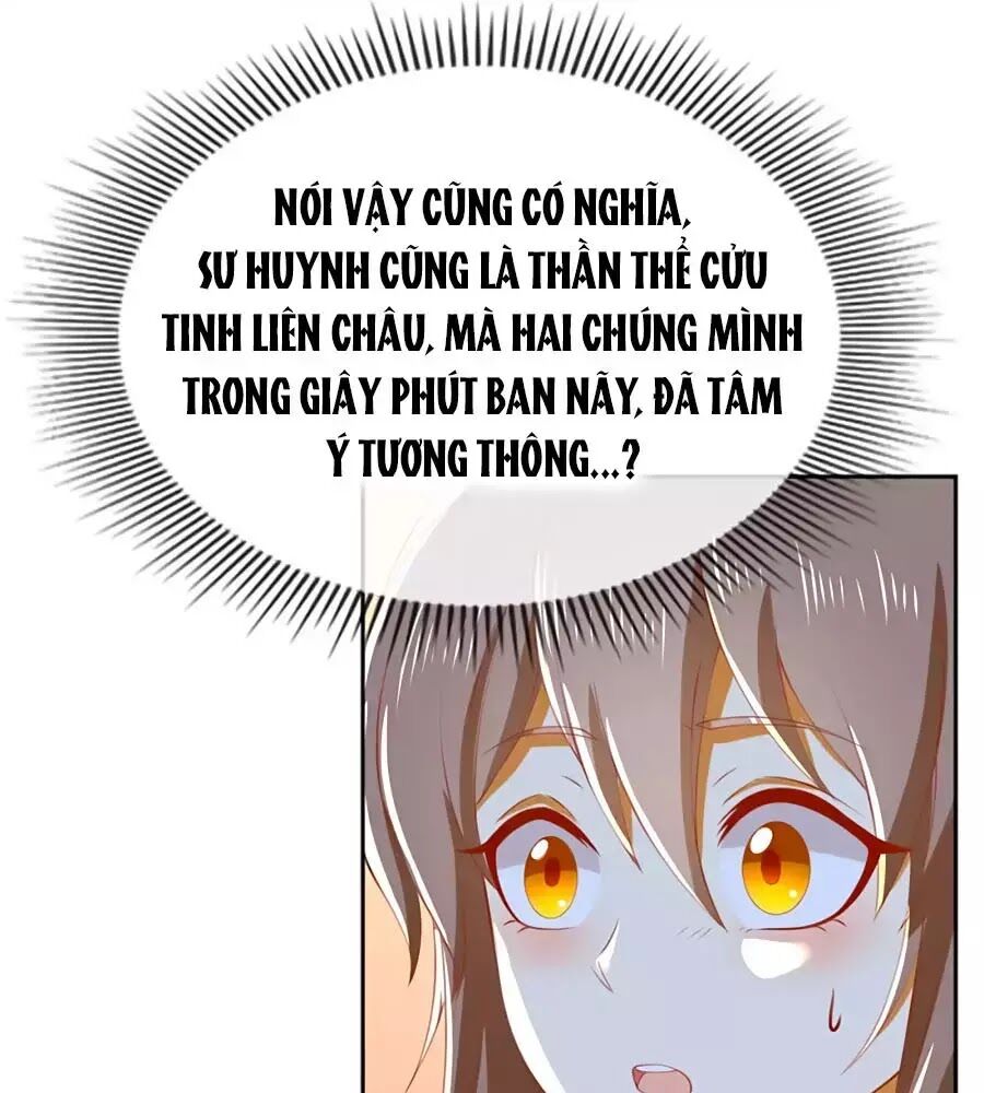 Khuynh Thành Cuồng Phi Của Tà Vương Chapter 116 - Trang 2