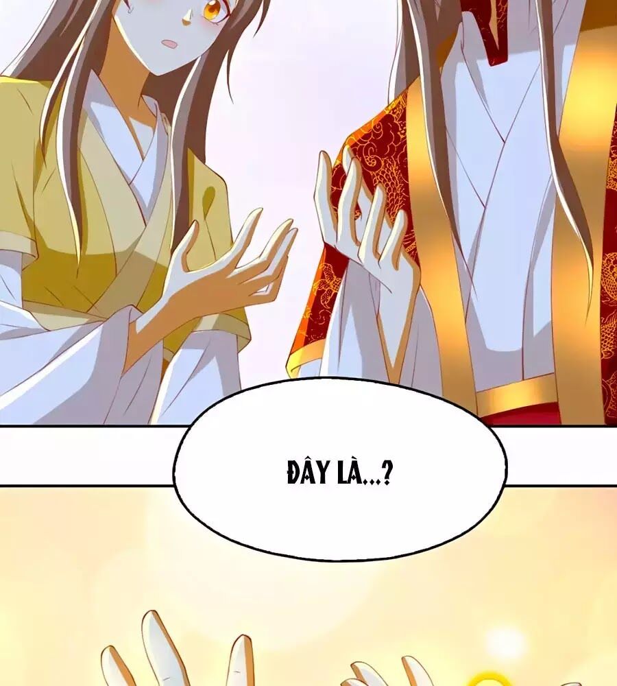 Khuynh Thành Cuồng Phi Của Tà Vương Chapter 116 - Trang 2