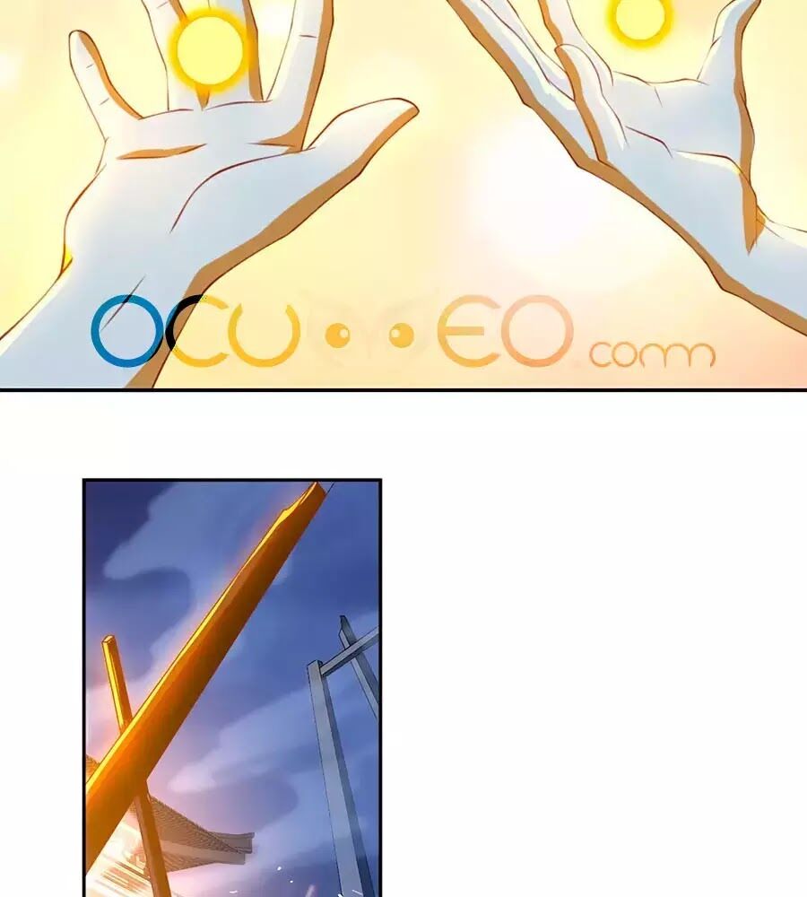 Khuynh Thành Cuồng Phi Của Tà Vương Chapter 116 - Trang 2