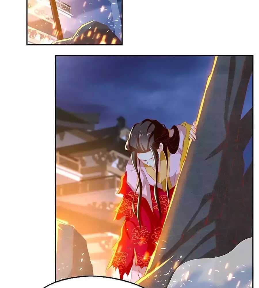 Khuynh Thành Cuồng Phi Của Tà Vương Chapter 116 - Trang 2