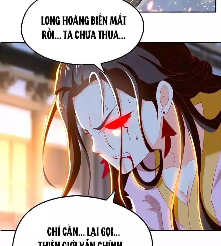 Khuynh Thành Cuồng Phi Của Tà Vương Chapter 116 - Trang 2