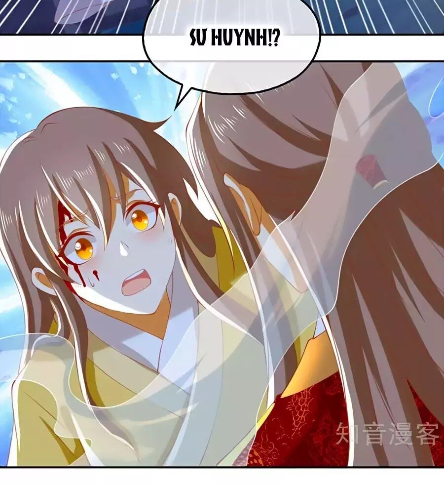 Khuynh Thành Cuồng Phi Của Tà Vương Chapter 116 - Trang 2