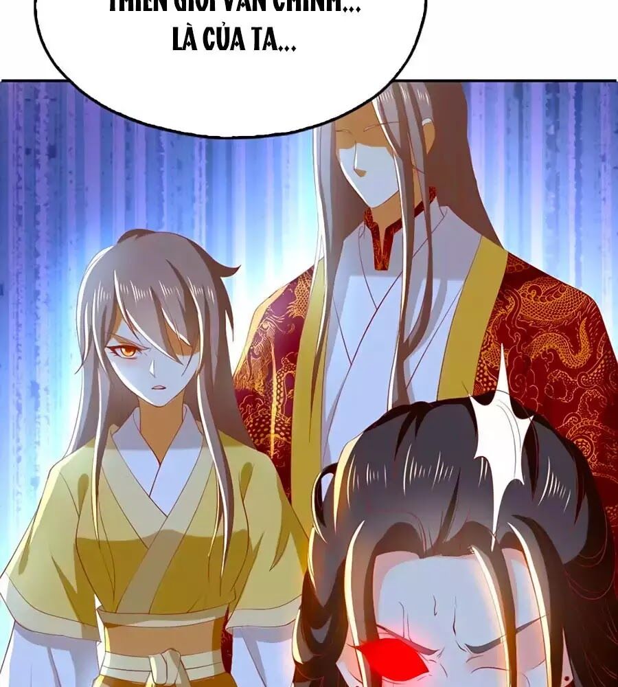 Khuynh Thành Cuồng Phi Của Tà Vương Chapter 116 - Trang 2