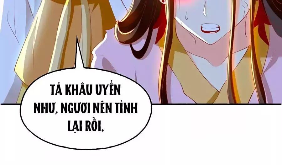 Khuynh Thành Cuồng Phi Của Tà Vương Chapter 116 - Trang 2