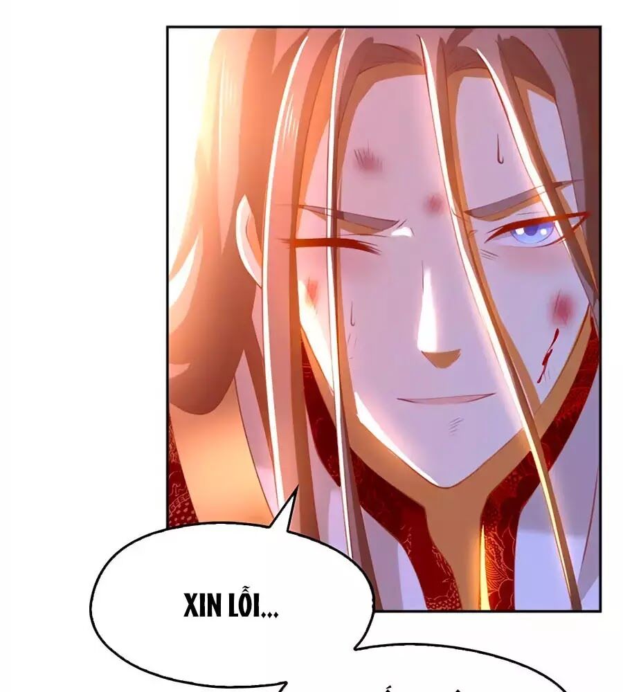 Khuynh Thành Cuồng Phi Của Tà Vương Chapter 116 - Trang 2