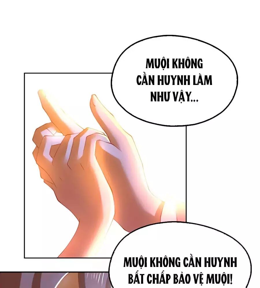 Khuynh Thành Cuồng Phi Của Tà Vương Chapter 116 - Trang 2