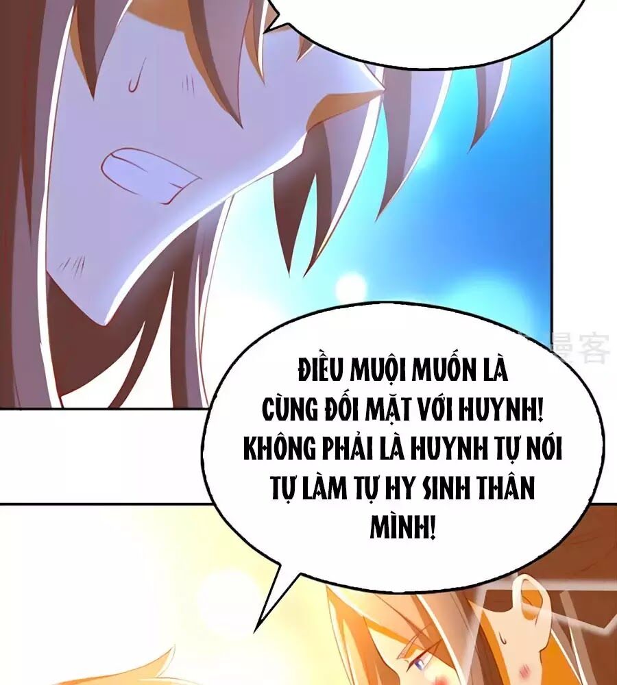 Khuynh Thành Cuồng Phi Của Tà Vương Chapter 116 - Trang 2