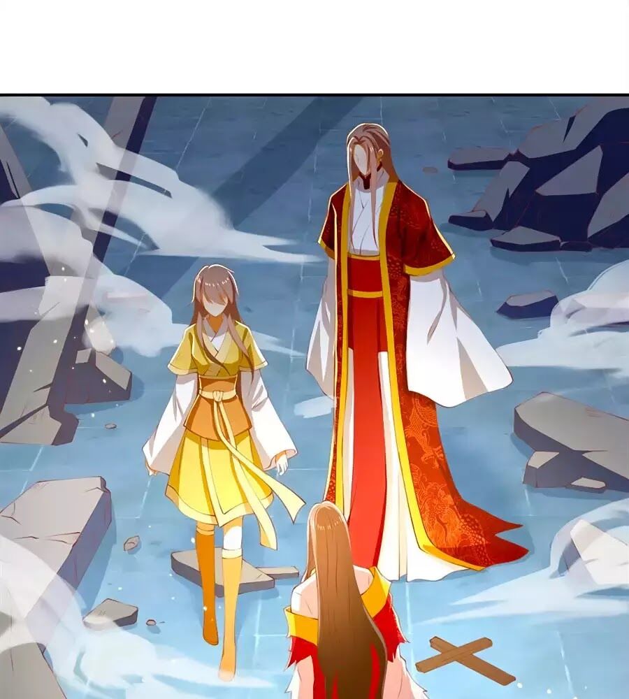 Khuynh Thành Cuồng Phi Của Tà Vương Chapter 117 - Trang 2