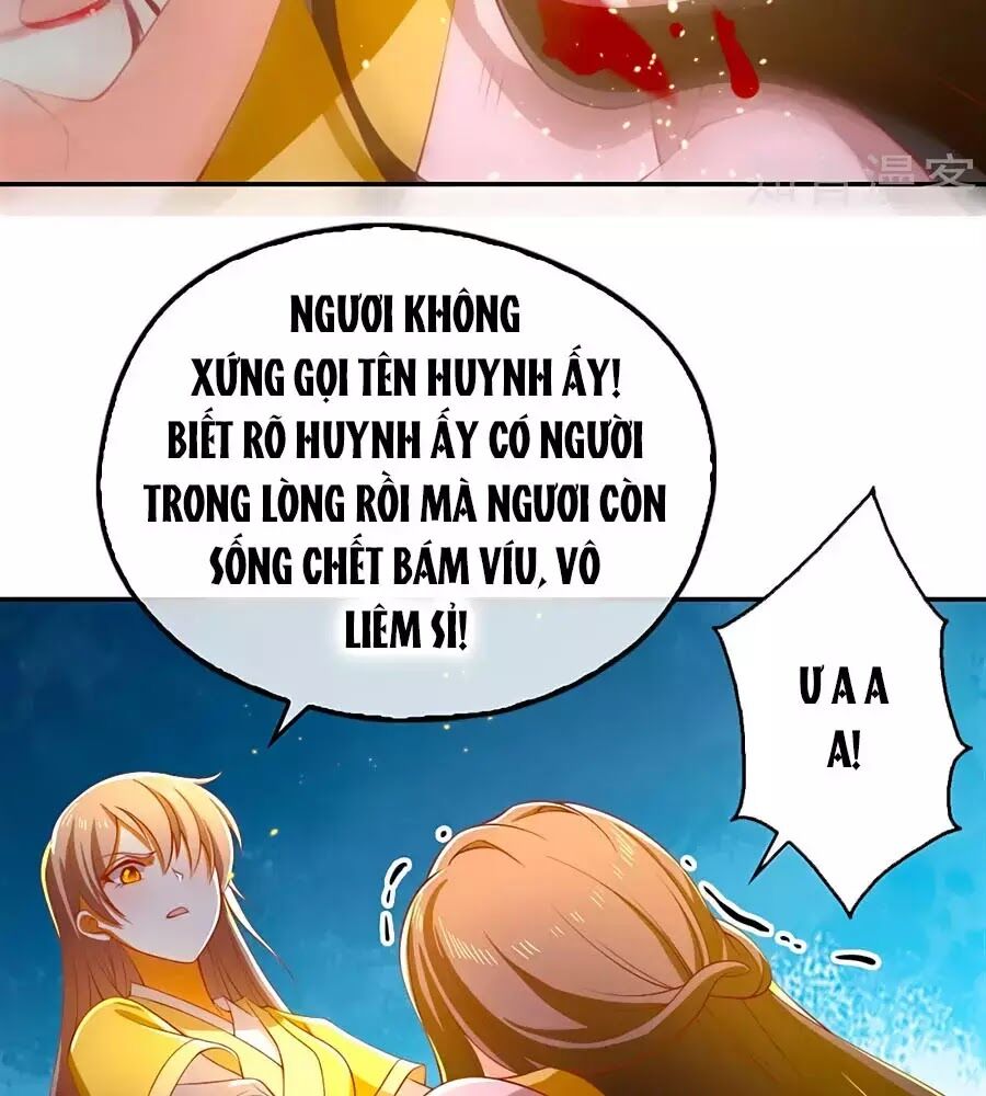 Khuynh Thành Cuồng Phi Của Tà Vương Chapter 117 - Trang 2