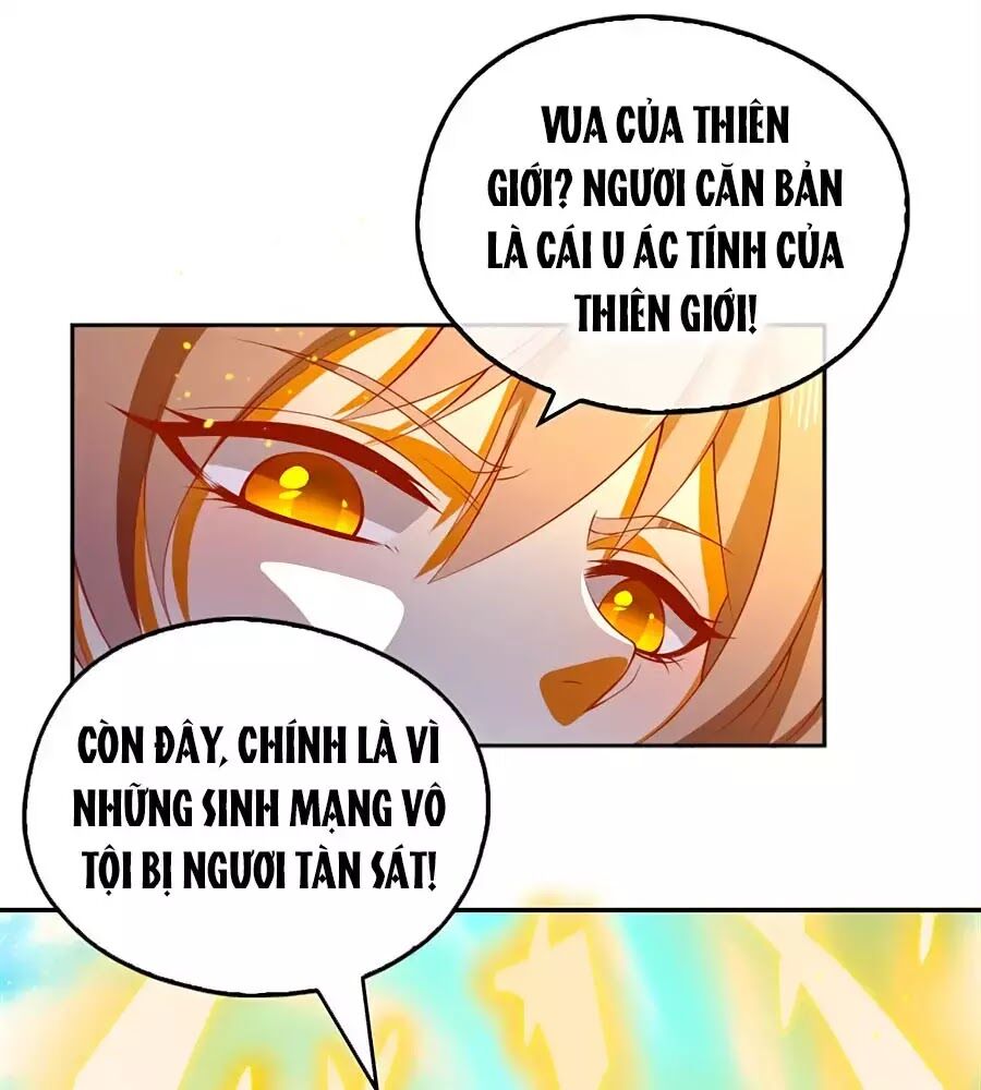 Khuynh Thành Cuồng Phi Của Tà Vương Chapter 117 - Trang 2