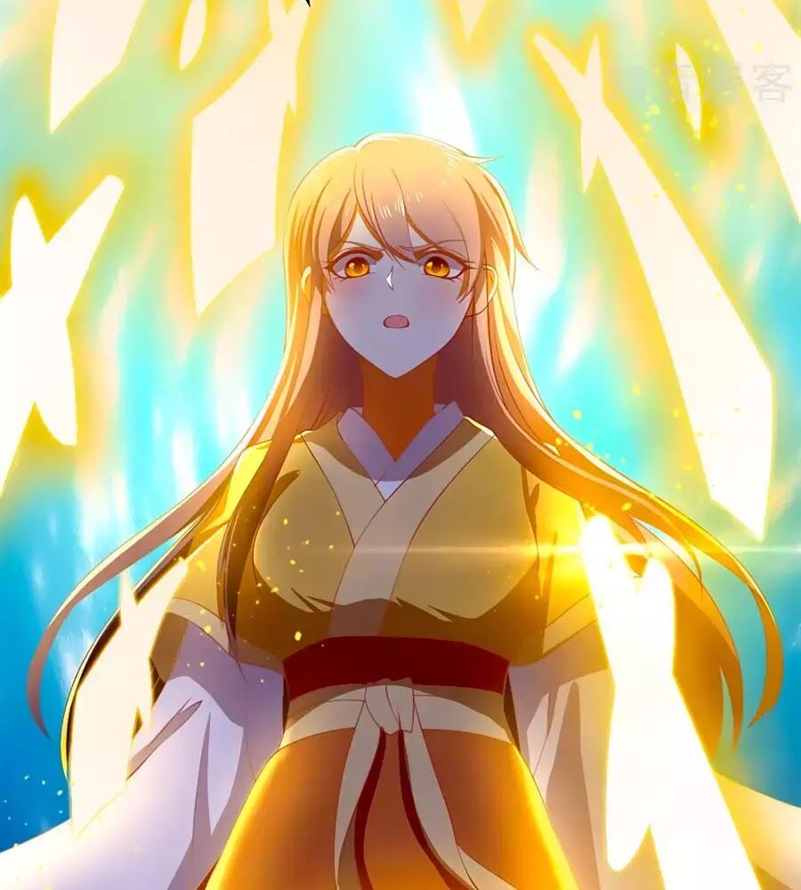 Khuynh Thành Cuồng Phi Của Tà Vương Chapter 117 - Trang 2