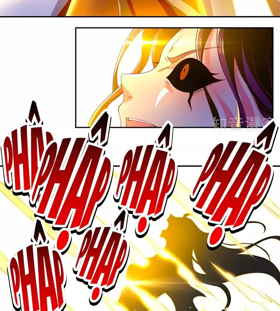 Khuynh Thành Cuồng Phi Của Tà Vương Chapter 117 - Trang 2