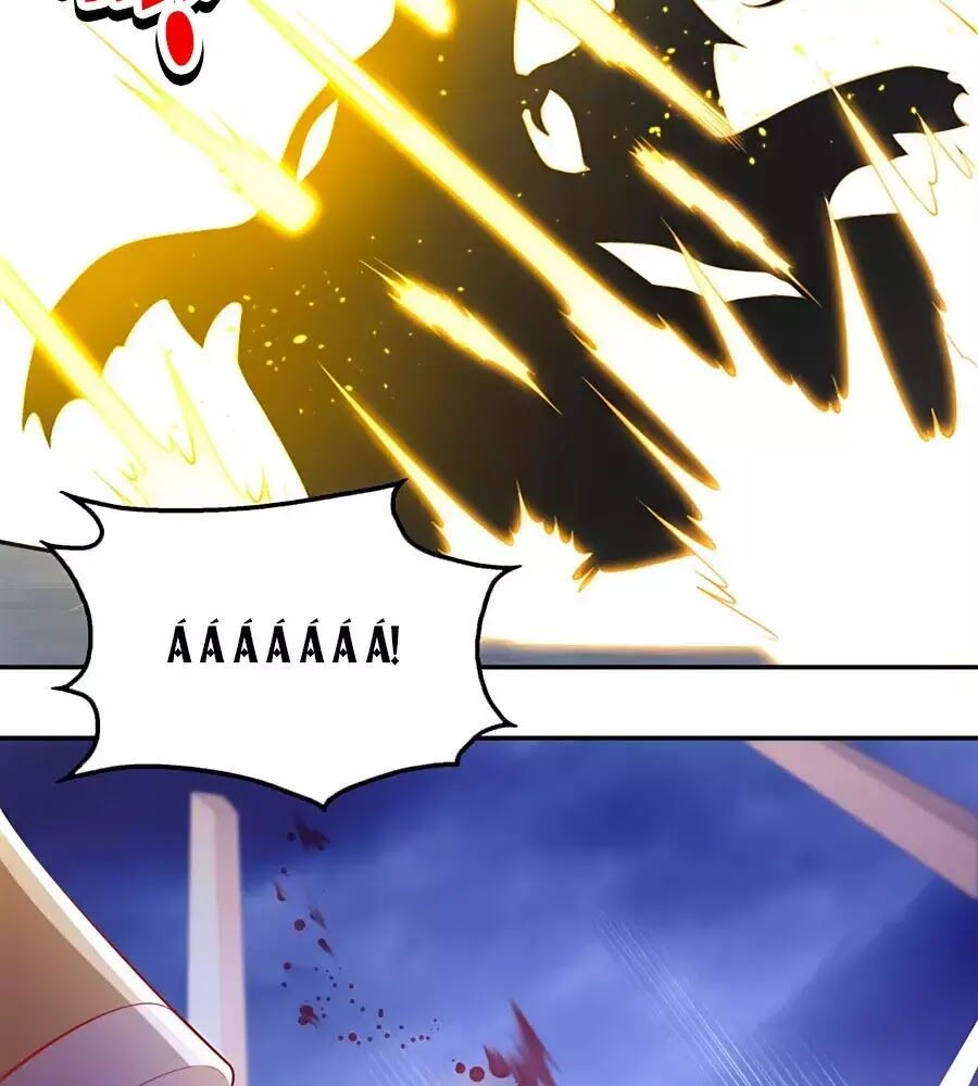 Khuynh Thành Cuồng Phi Của Tà Vương Chapter 117 - Trang 2