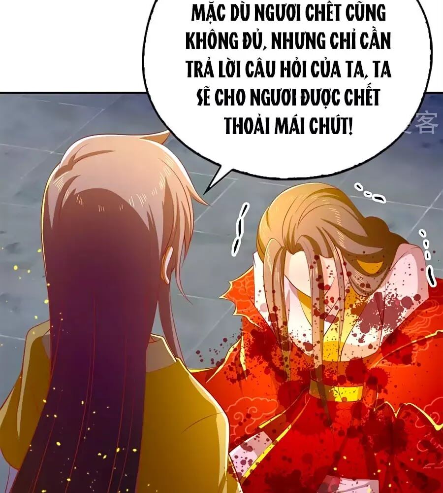 Khuynh Thành Cuồng Phi Của Tà Vương Chapter 117 - Trang 2