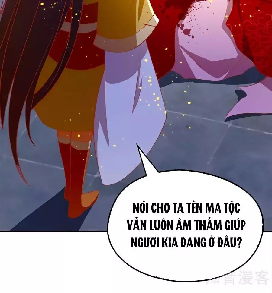 Khuynh Thành Cuồng Phi Của Tà Vương Chapter 117 - Trang 2